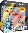 Elegant InterFace 4.0 icon